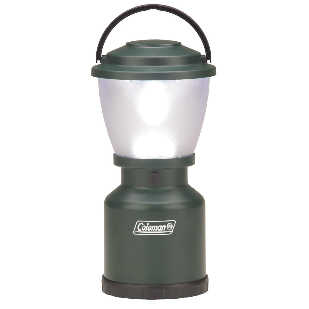 LED Camp Lantern 4D