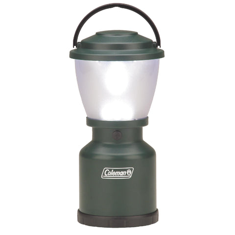 LED Camp Lantern 4D