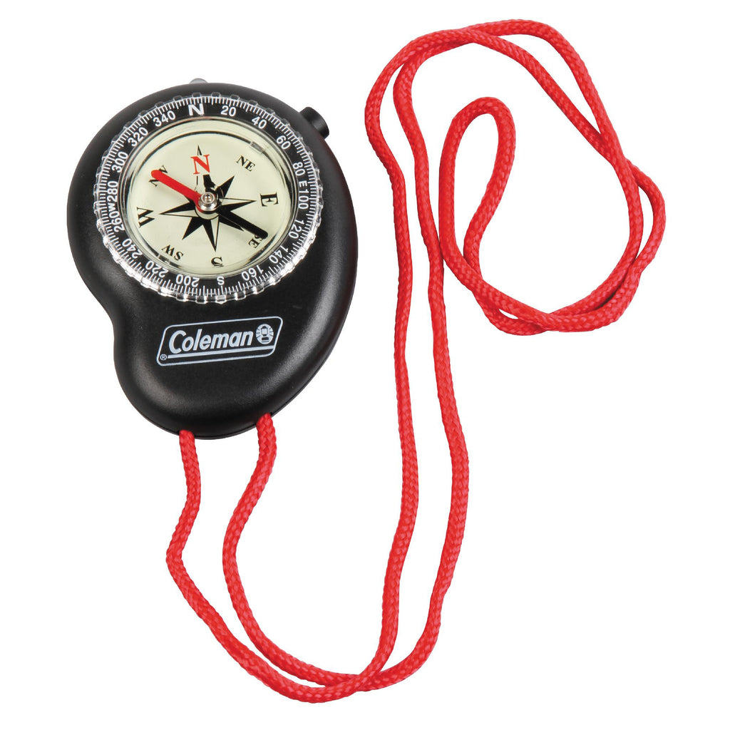 Compass - w-LED Light