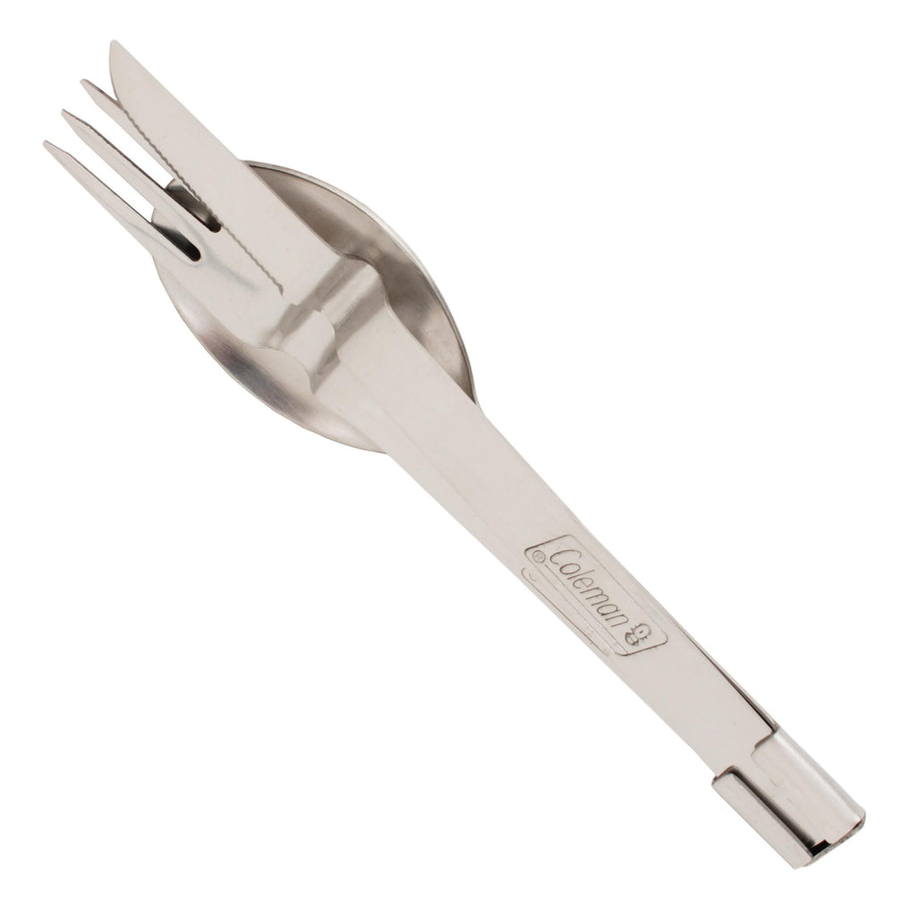 Utensil Set - Stainless Steel