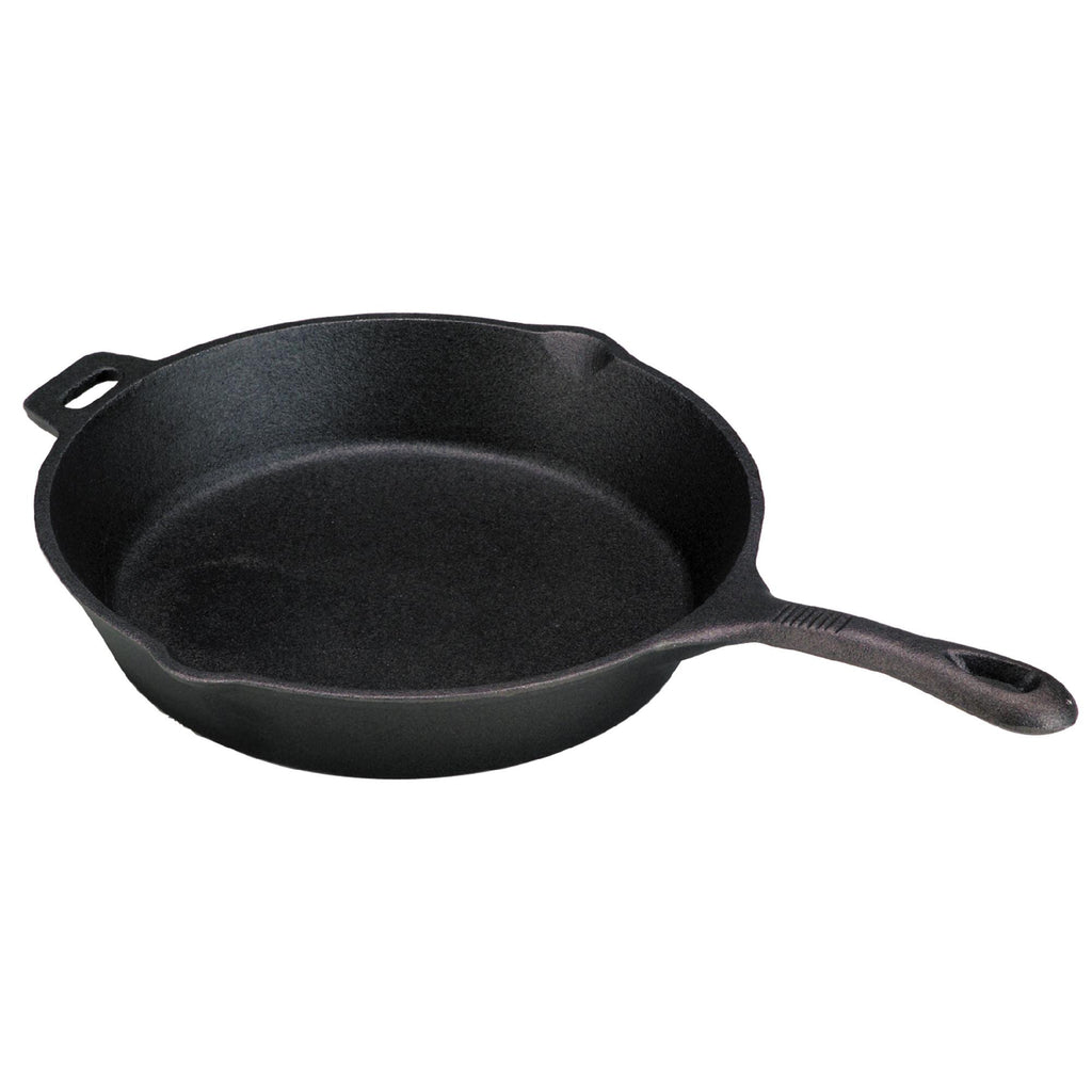 Cast Iron Skillet 10"