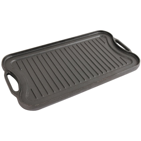 Griddle Cast Iron