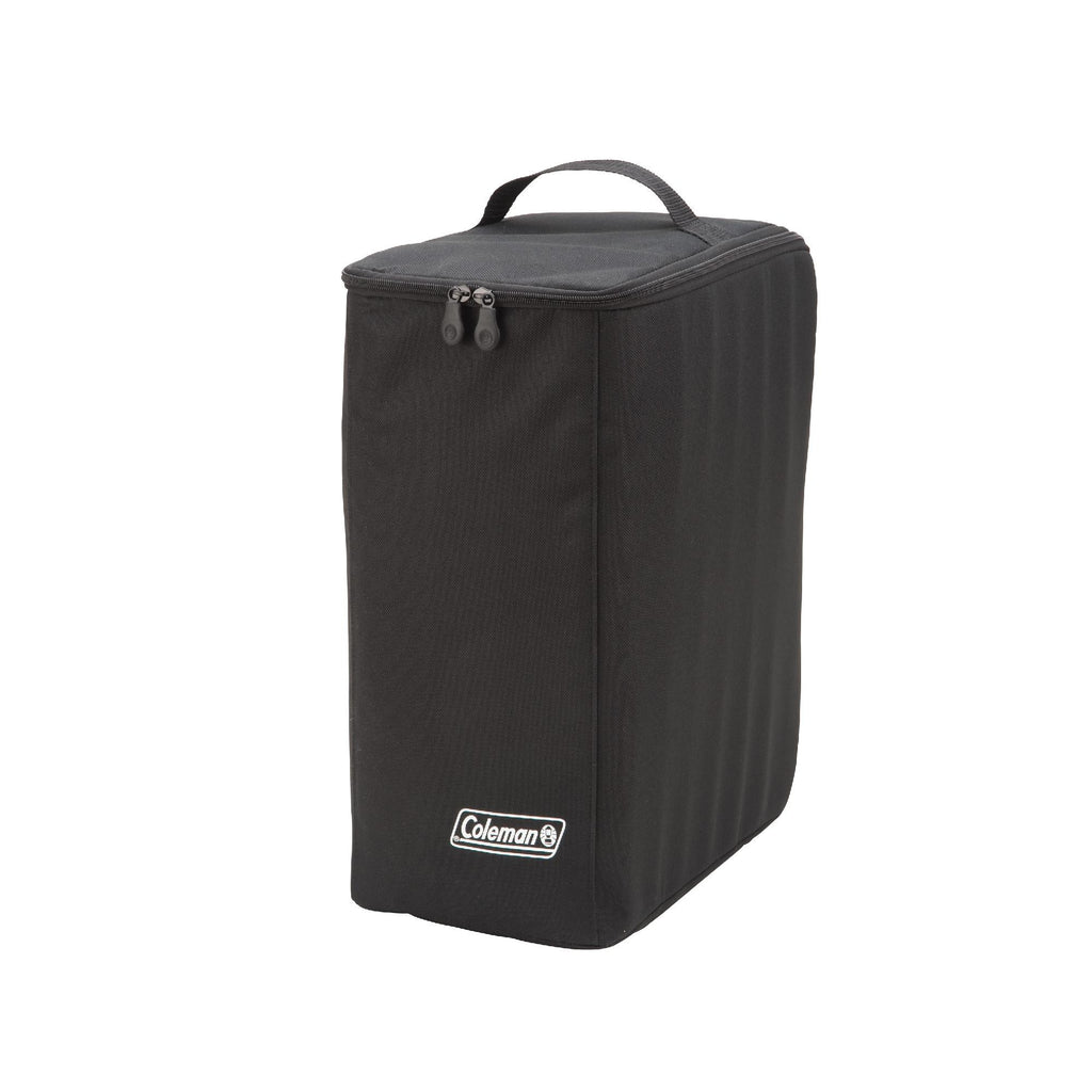 Carry Case-Bag - Coffeemaker, Black