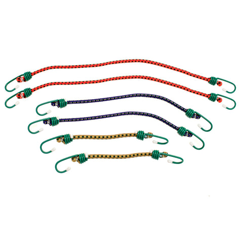 Stretch Cord - Assorted