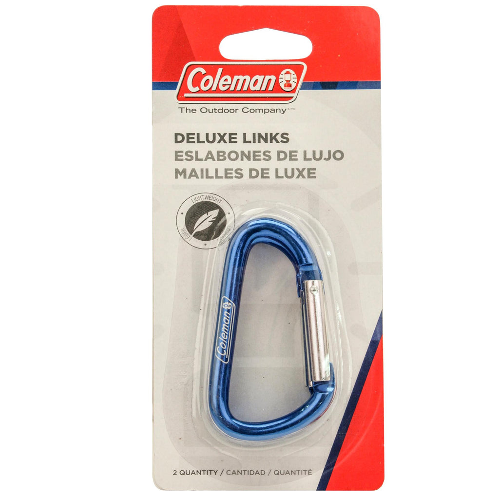 Carabiner Deluxe Link