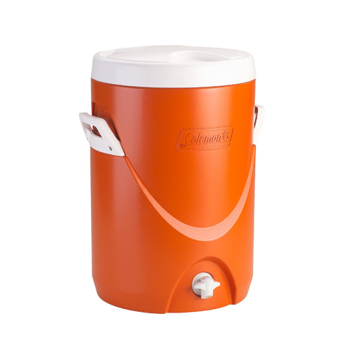 Cooler Beverage Orange - 5 Gallon