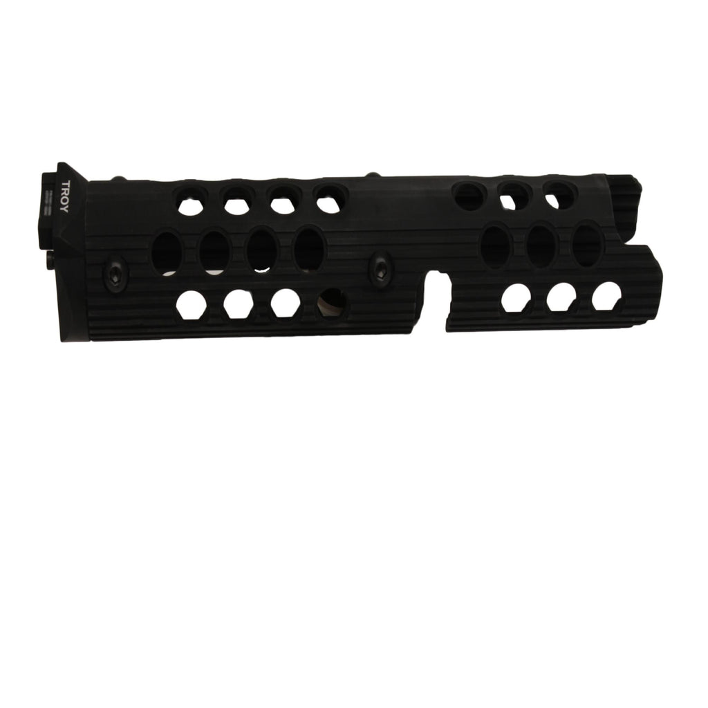 AK47 Rail - Short Set, Black