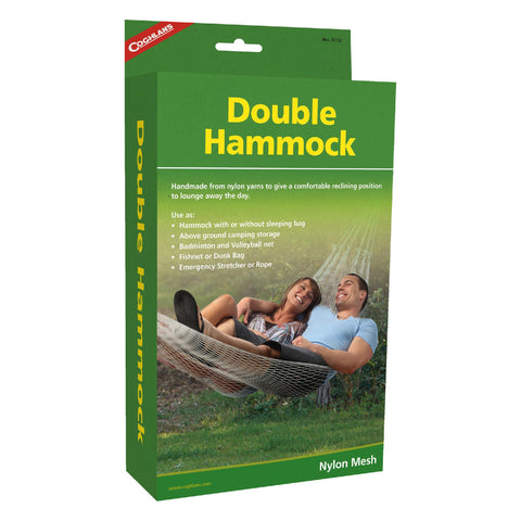 Hammock - - Double