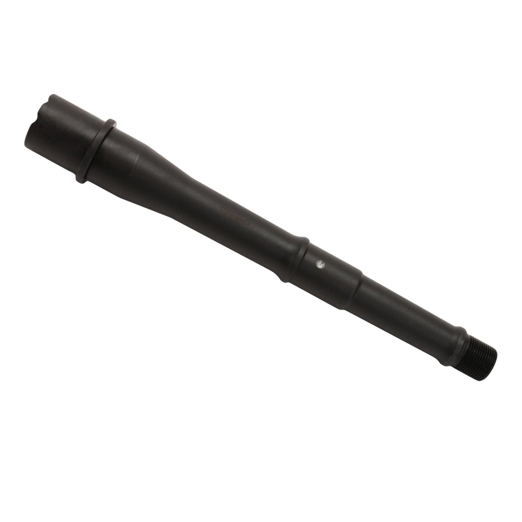 Barrel Sub-Assembly, 8" MC 4140CM SBN, 300 BLK