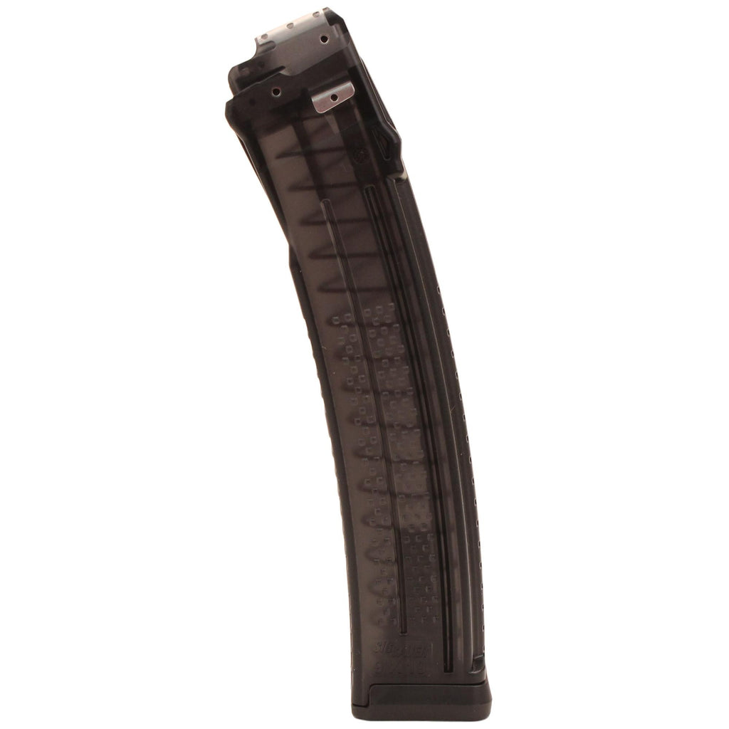 MPX Magazine - 9mm, 30 Rounds, Black