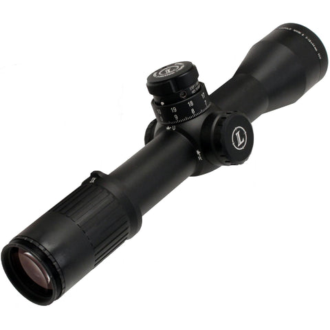 Mark 6 Riflescope - 3-18x44mm, M5B2 Matte FF H59