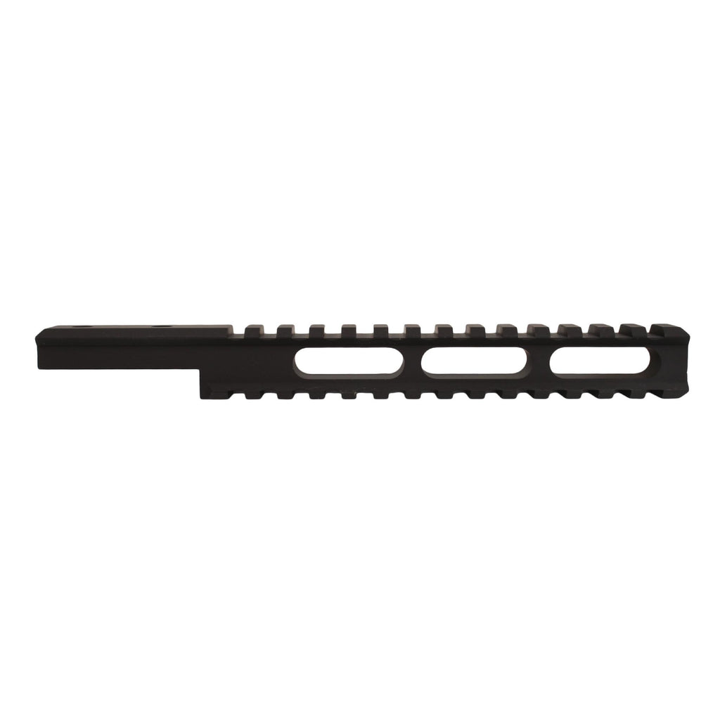 Extended Objective Picatinny, Rail ,Black