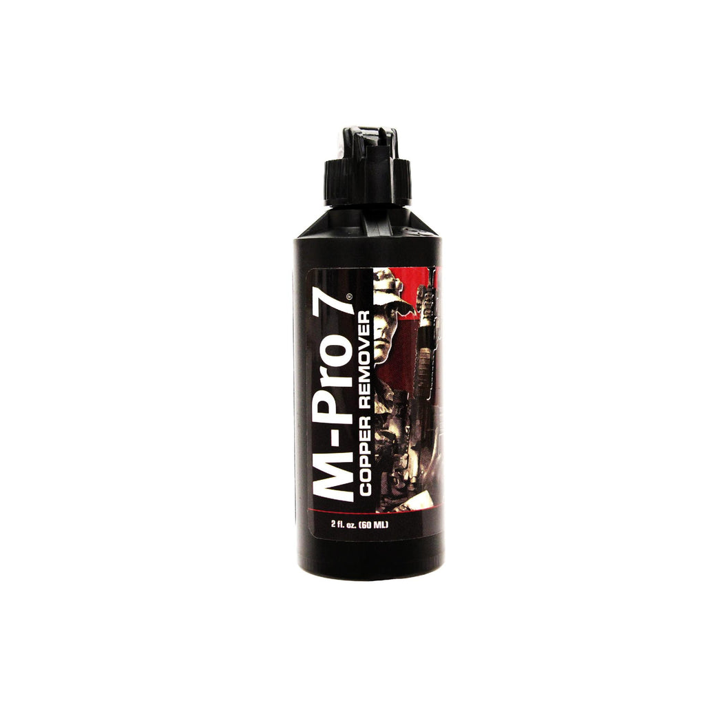 2 oz M-Pro 7 Copper Solvent , Bottle