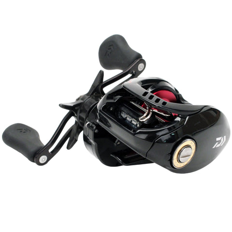 Tatula Type R Baitcasting Reel - Standard Speed