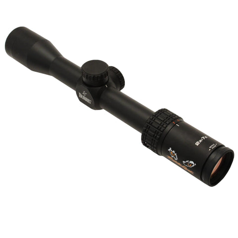 Predator Quest Scope - 2-7x35mm, Matte