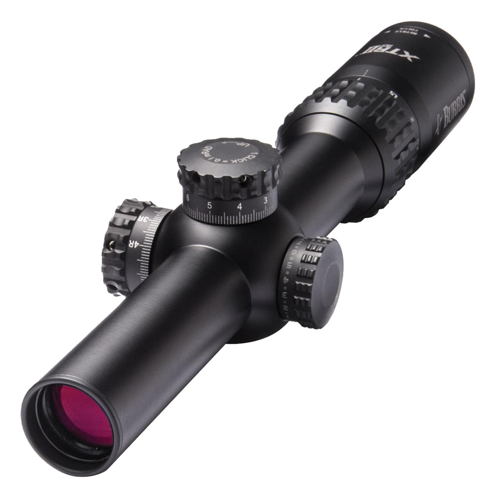 XTR II Scope - 1-5x24mm, Illuminated