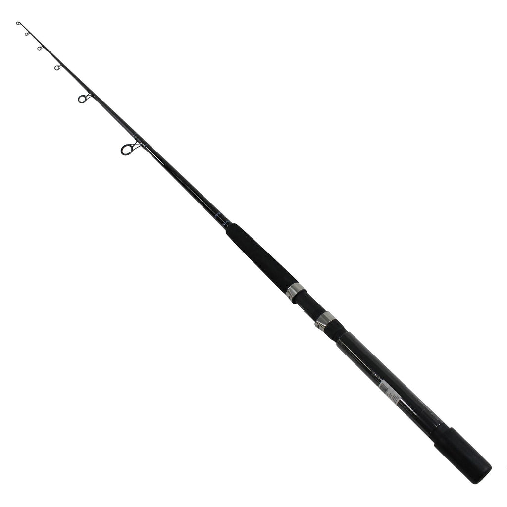 Eliminator Boat Rod - Spinning, 6'6"