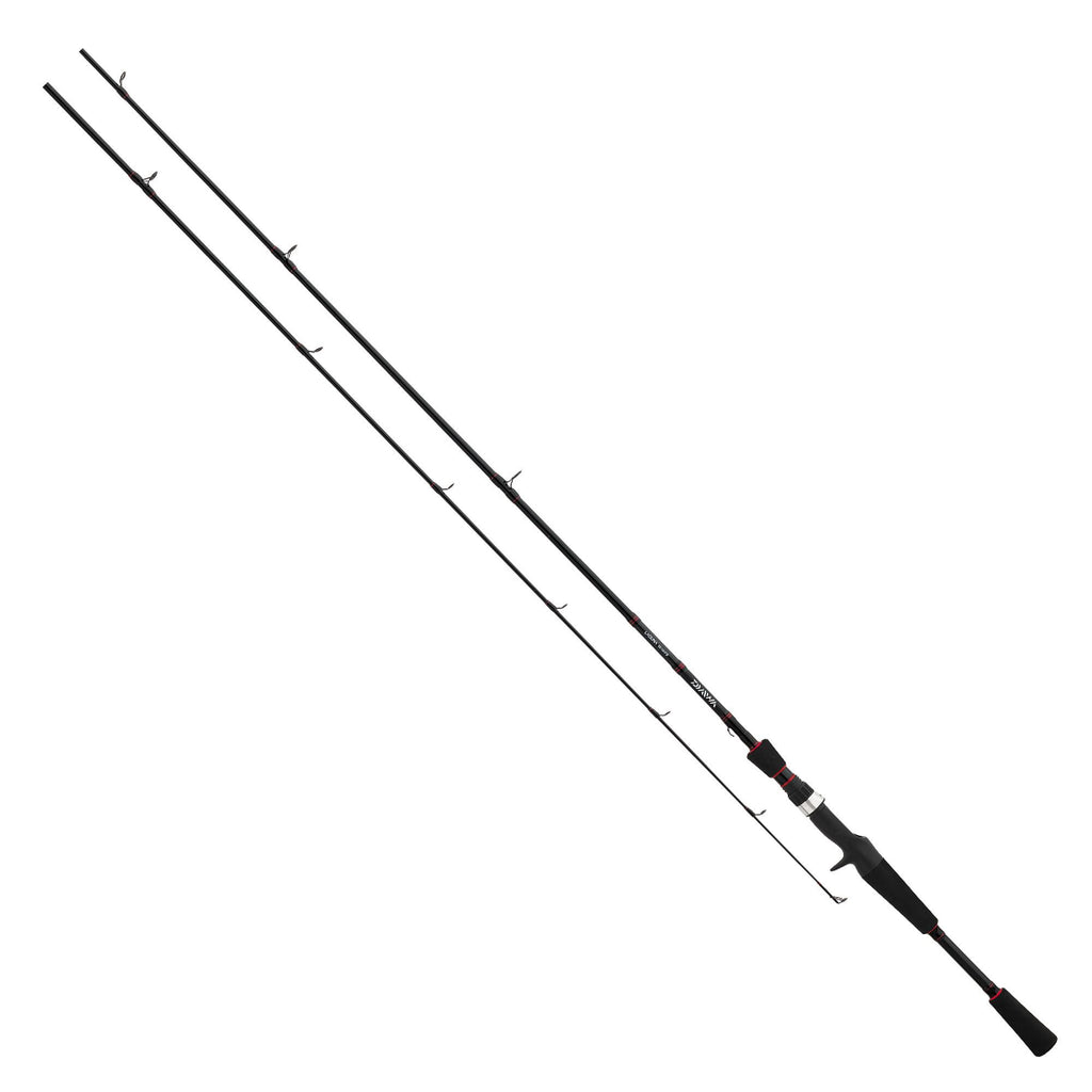 Laguna Rod - Spinning, 6'6", Medium, Xtra Fast