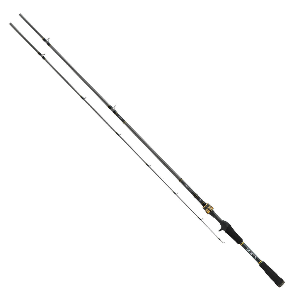 Tatula Rod - Trigger, 6'10", Medium-Heavy, Fast