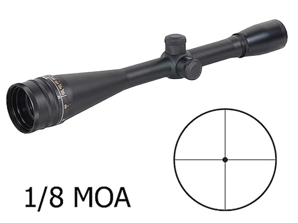 SII Series Riflescope 36x42mm BRD Dot Reticle Adjustable Objective