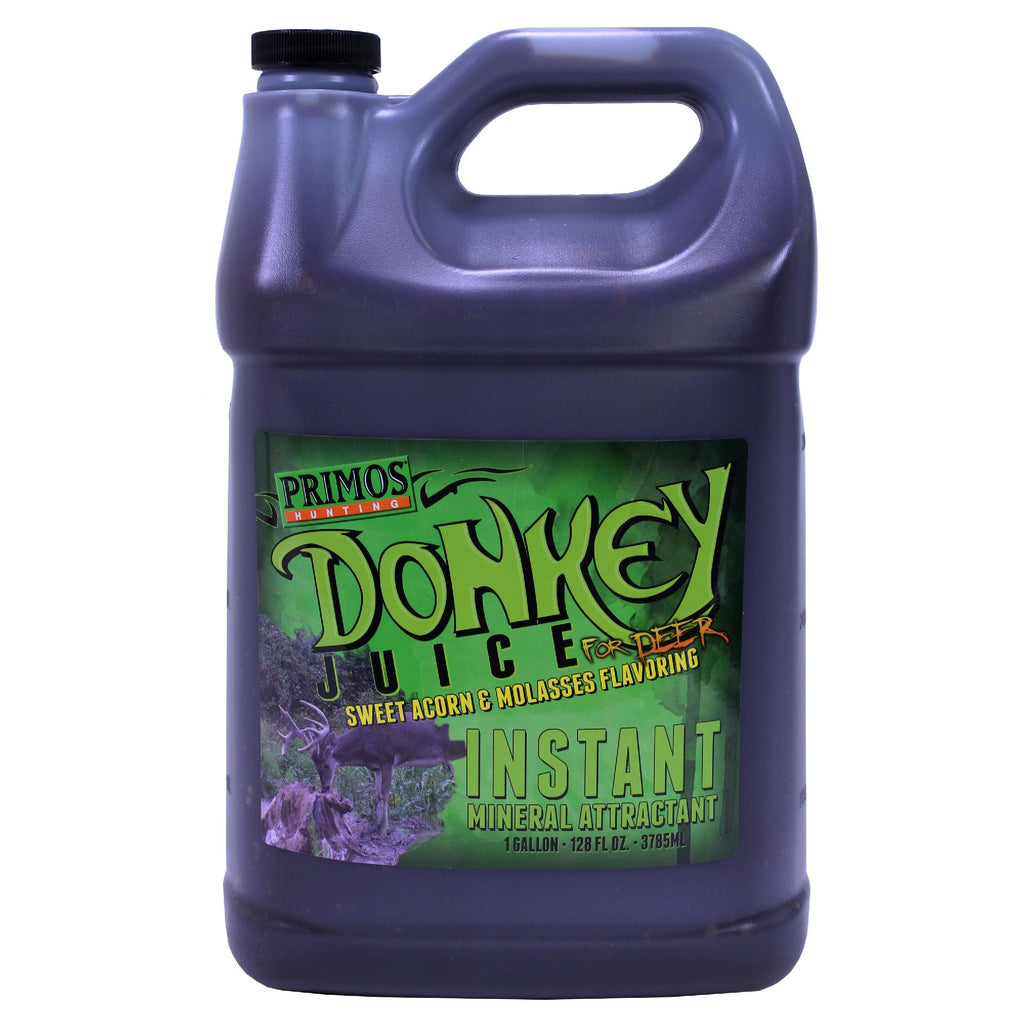 Donkey Juice