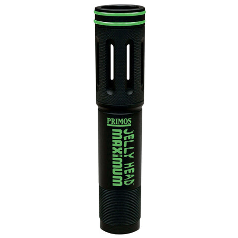 Jelly Head Maximum Choke Tube - Benelli-Beretta, 12 Gauge, .655 Constriction