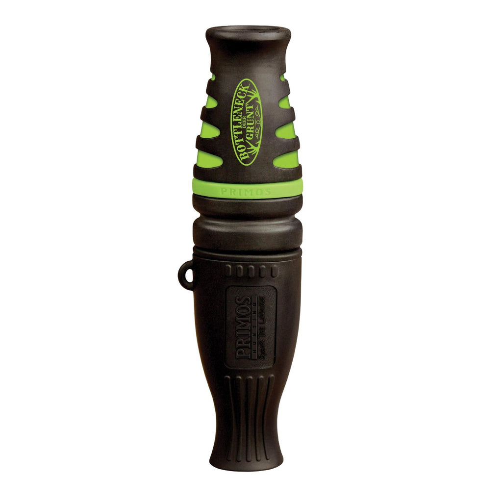 Deer Call - Bottle Neck Grunt