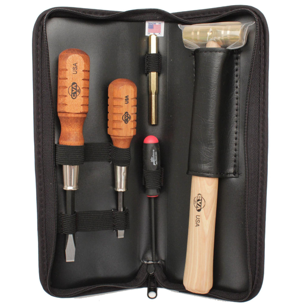 APEX Premium Tool Kit in Soft Case