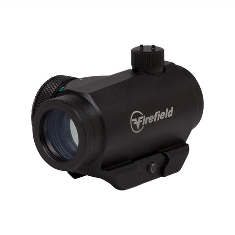 Close Combat Dot Sight - 1x22 Micro