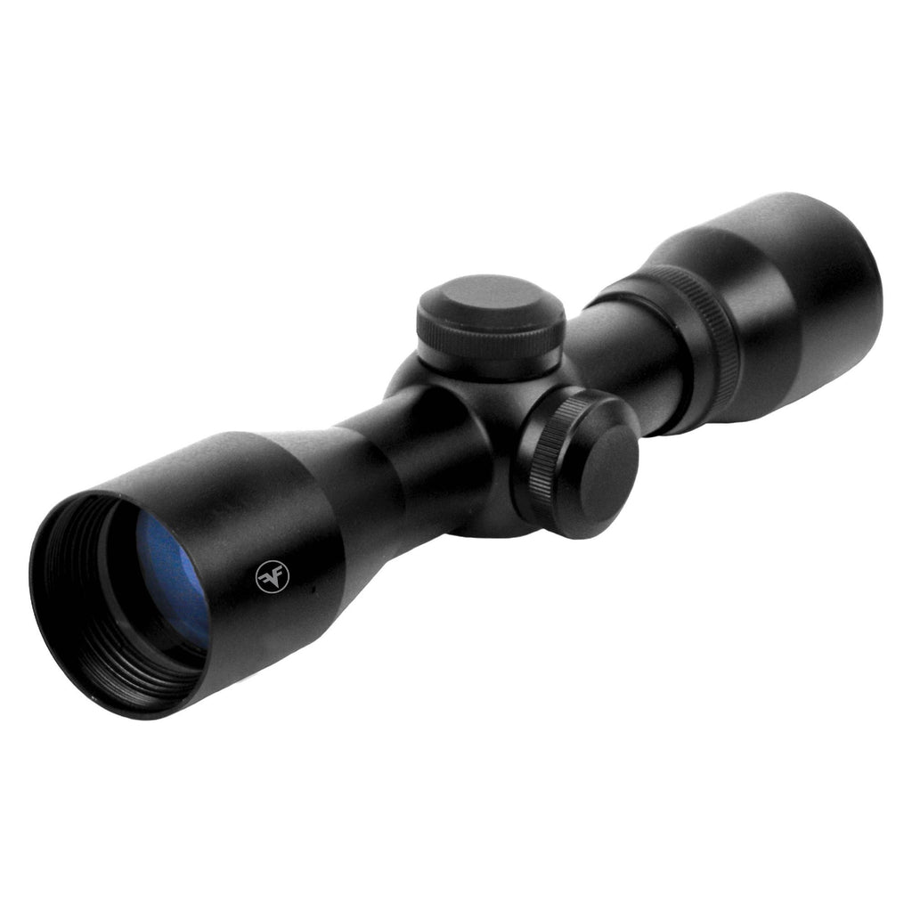 Tactical 4x32 Riflescope