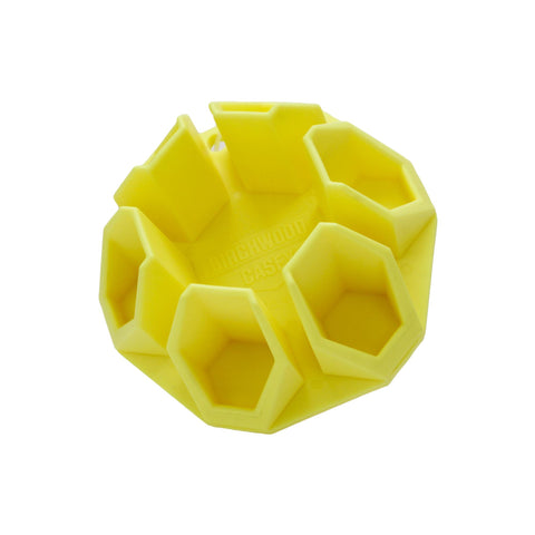 Ground Strike - Hex Tumbling Ball