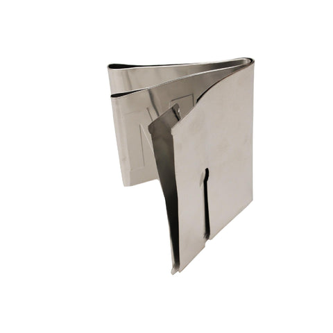 Vega Wind Foil (Aluminum Wind Screen)