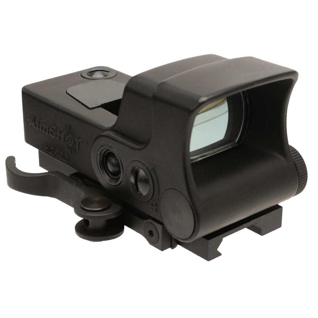 Reflex Sight - - Pro, Green Dot