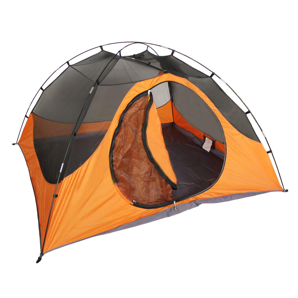 Orange Moutain Tent - 5-Man