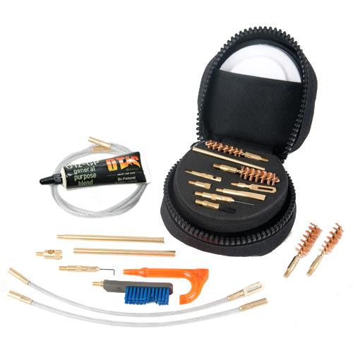 Cleaning System - LE Rifle-Pistol, Clam Package