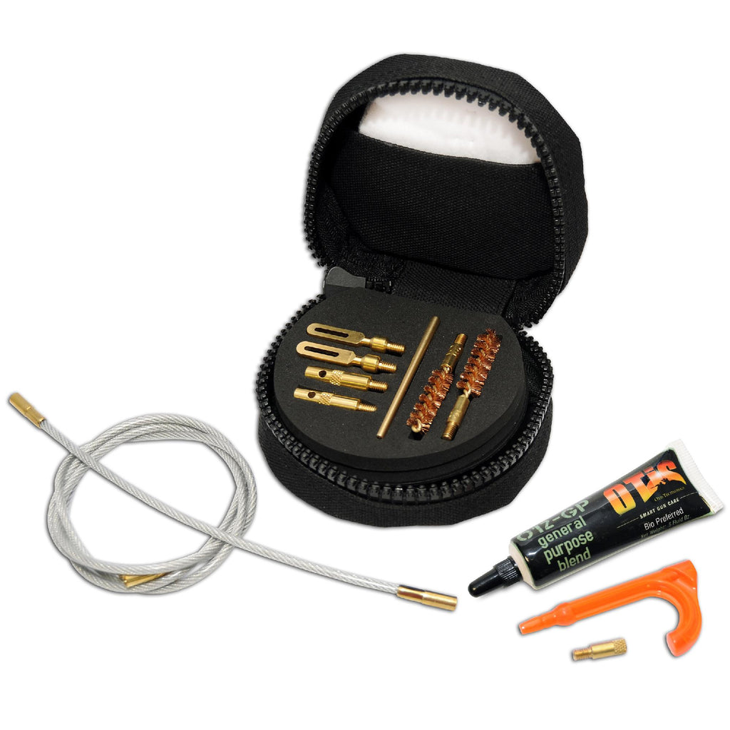 Cleaning System - .308-.338 Rifle Caliber