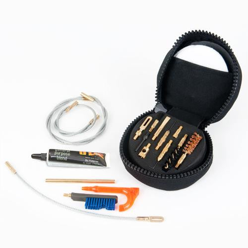 Cleaning System - ..40 Caliber Pistol, Ckam Package