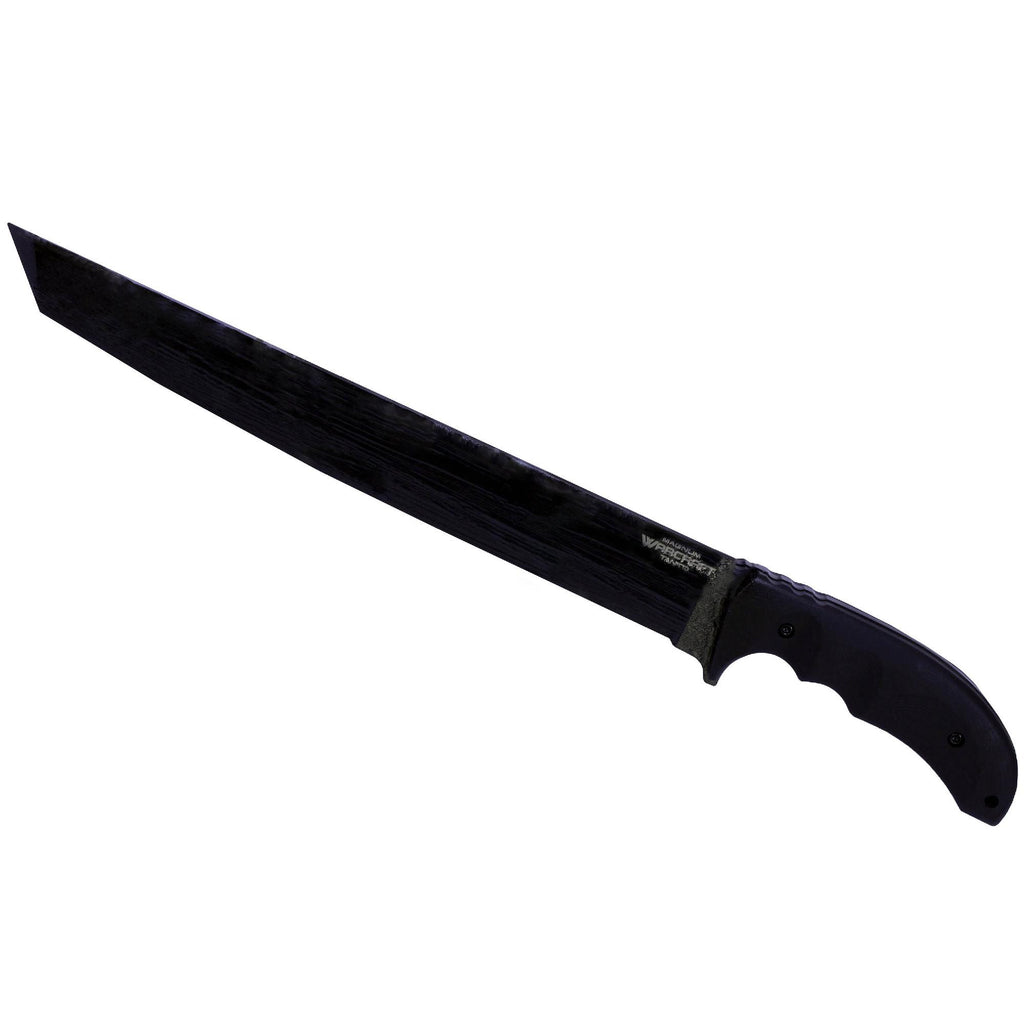 Magnum Warcraft Tanto