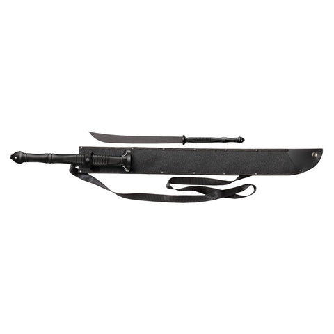 Machete - Tahi w-Sheath