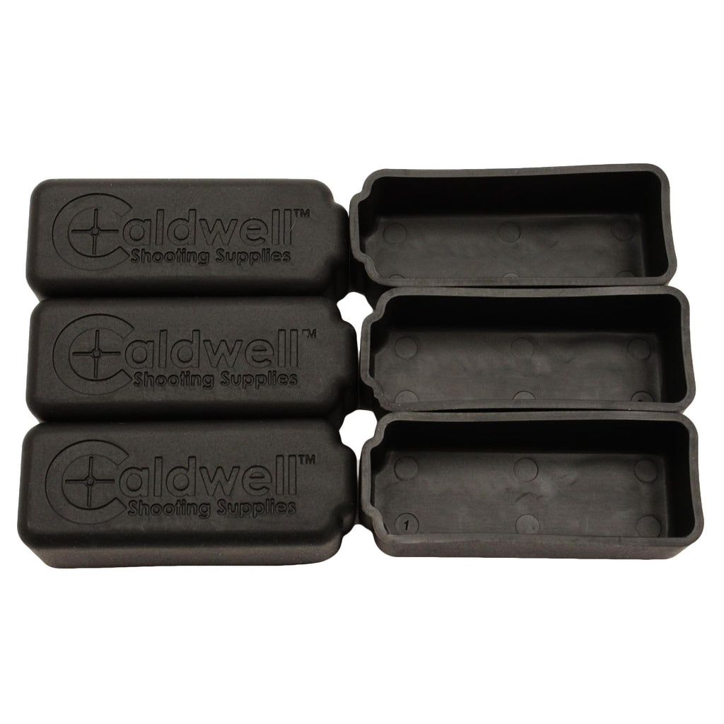 AR-15 Magazine Caps 6 Pack