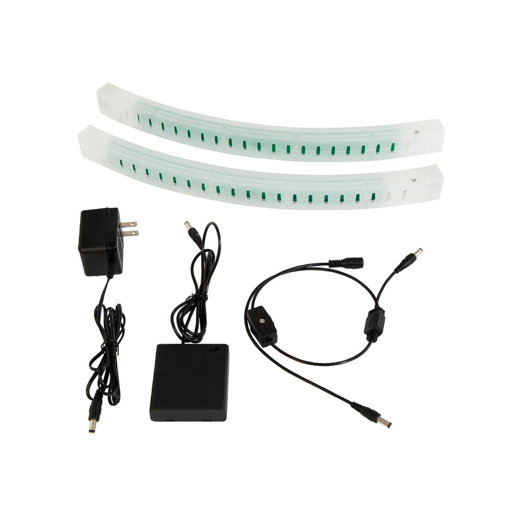 Chronograph Light Kit