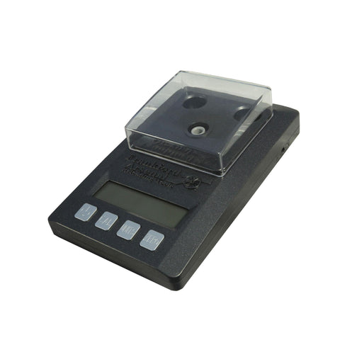 Platinum Series Precision Scale with Case