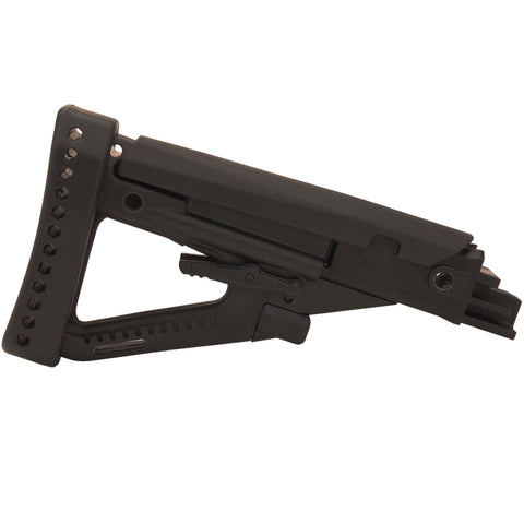 Archangel Opfor AK Series Buttstock - Black