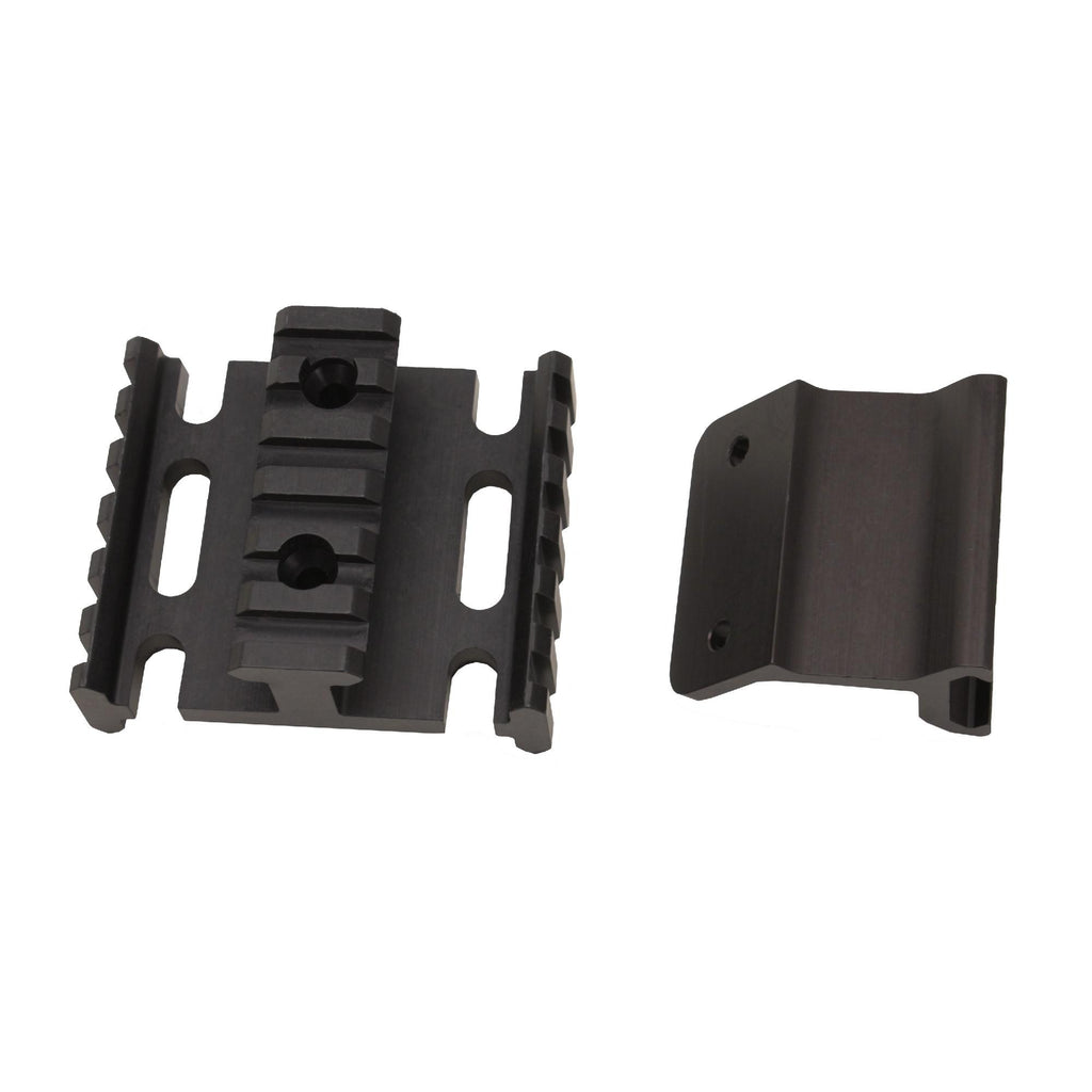 Tac Bracket w-Quiver Attachment