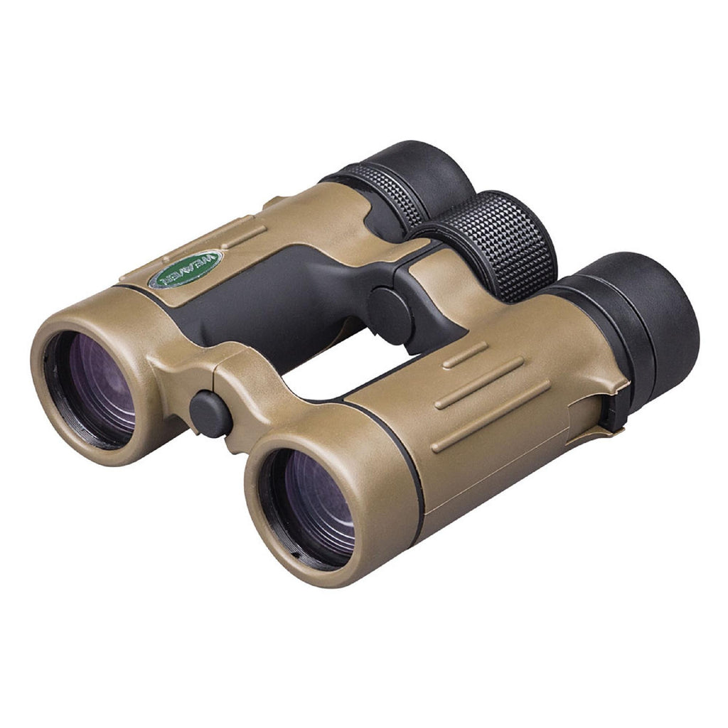 Kaspa Series Binoculars - 8x34mm