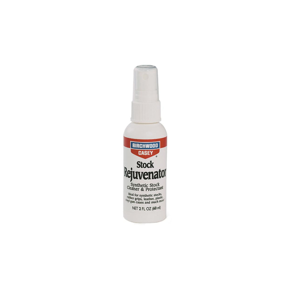 Stock Restorer & Protectant, 2oz Pump