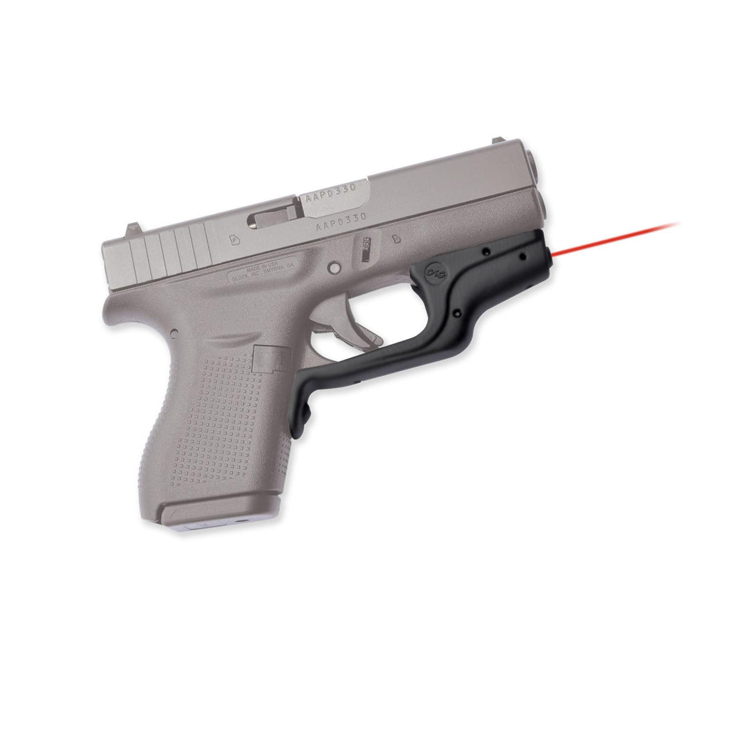 Glock - 42 .380, 43 Laserguard