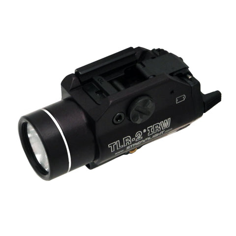 TLR-2  IRW,White LED, IR Laser, RL key