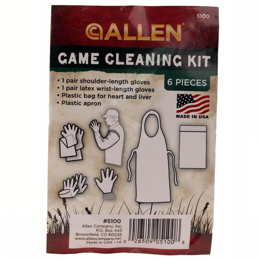 Field Dressing Kit