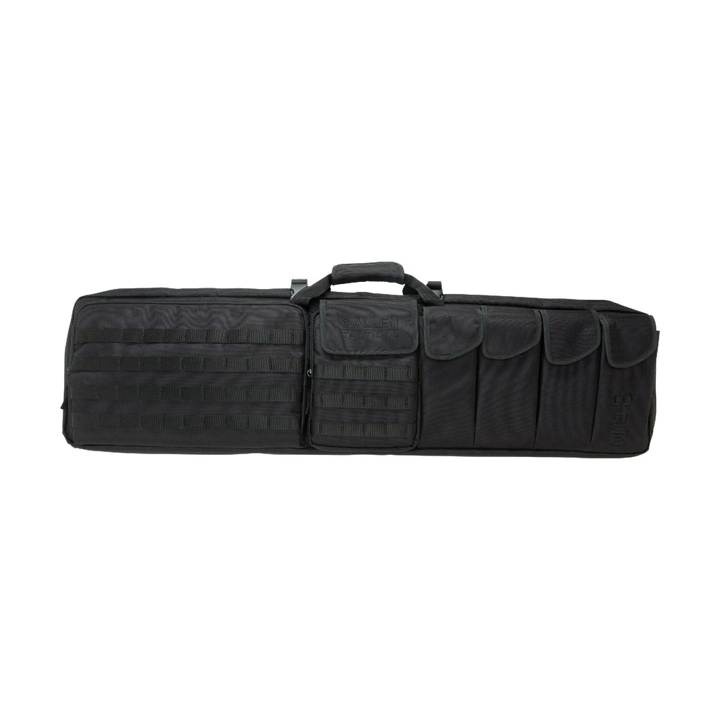 Tactical Gun Case - 3 Gun Competition, 42", Black